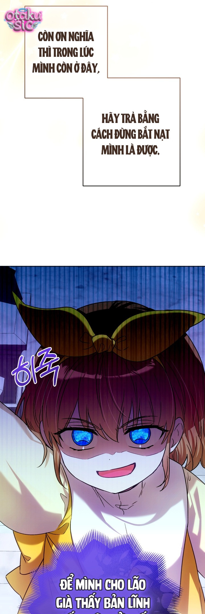 Đứa trẻ nuôi dưỡng ác ma - Chap 19 - Trang 63