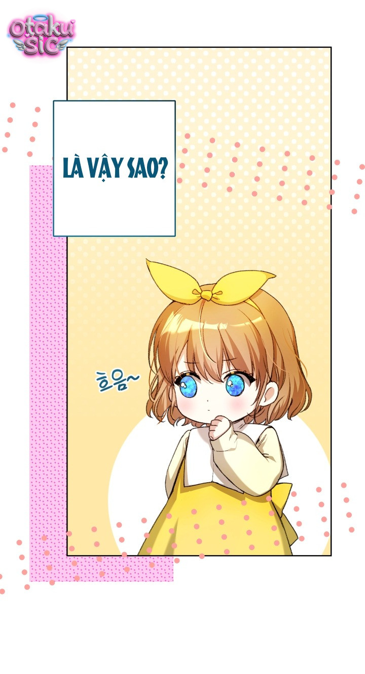 Đứa trẻ nuôi dưỡng ác ma - Chap 19 - Trang 9