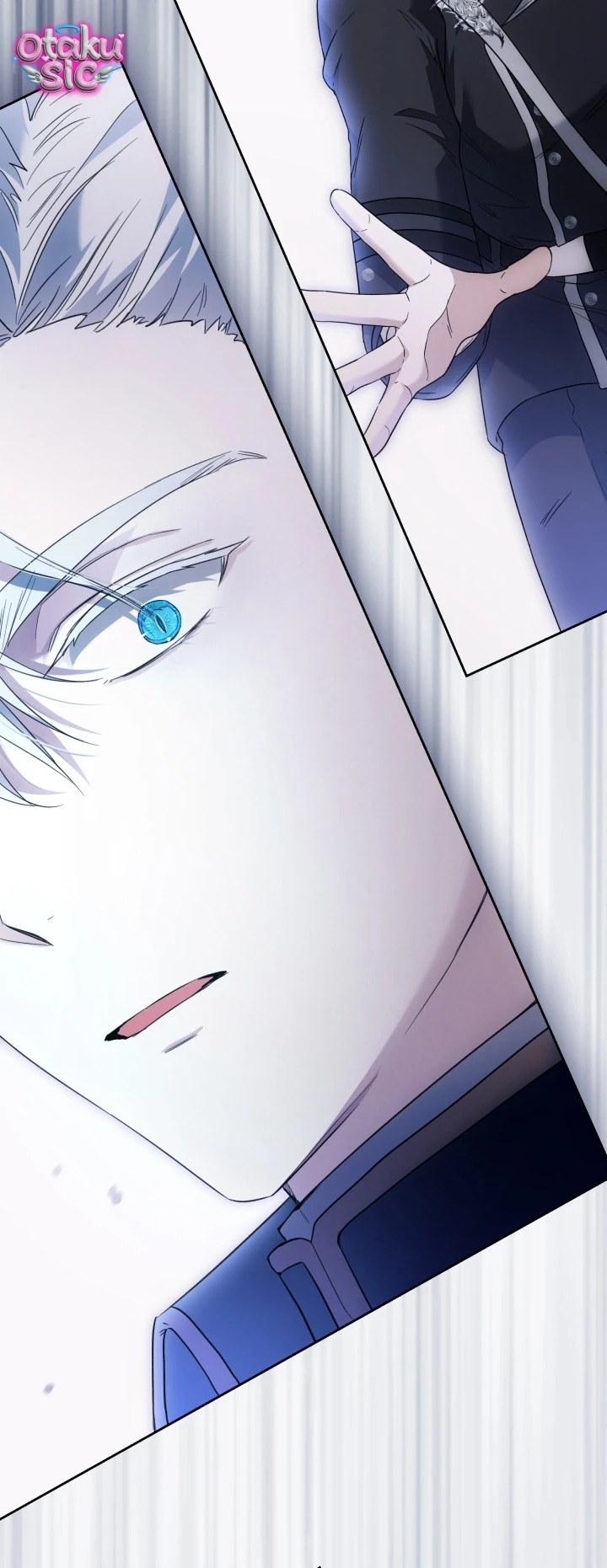 Đứa trẻ nuôi dưỡng ác ma - Chap 2 - Trang 11