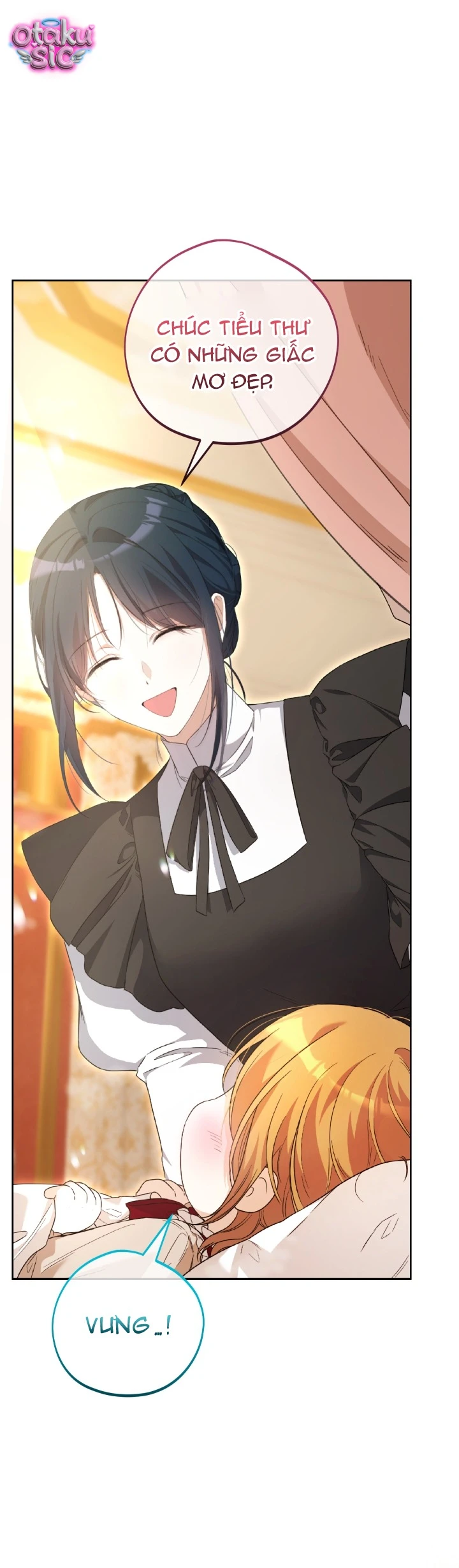 Đứa trẻ nuôi dưỡng ác ma - Chap 2 - Trang 102