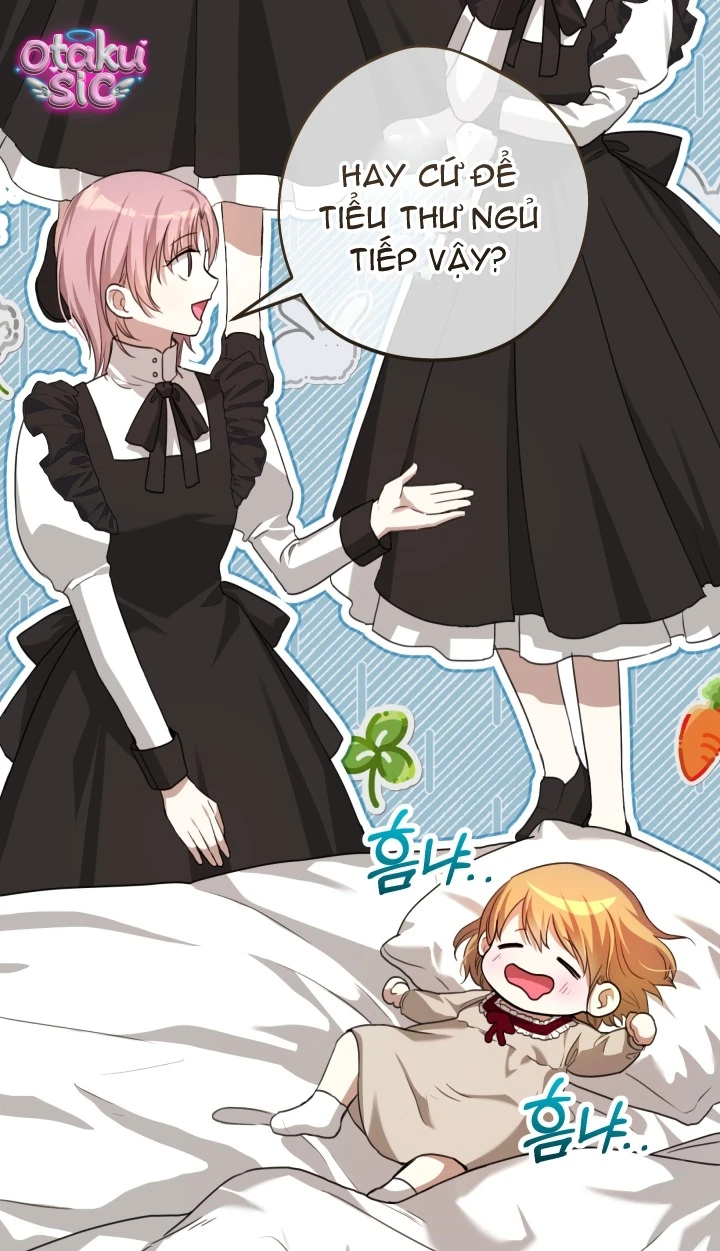Đứa trẻ nuôi dưỡng ác ma - Chap 2 - Trang 112