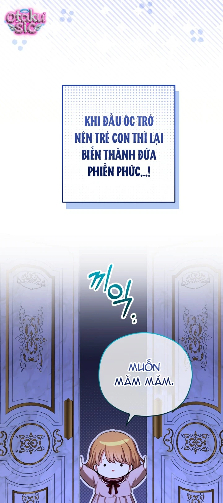 Đứa trẻ nuôi dưỡng ác ma - Chap 2 - Trang 114