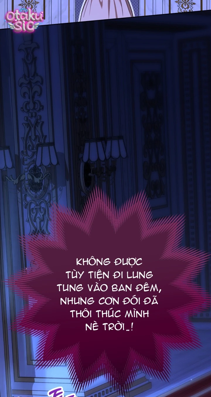 Đứa trẻ nuôi dưỡng ác ma - Chap 2 - Trang 115