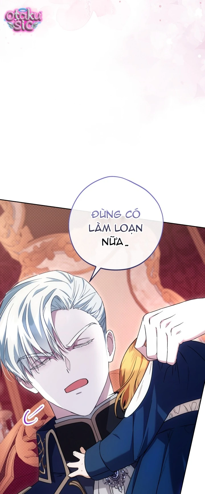 Đứa trẻ nuôi dưỡng ác ma - Chap 2 - Trang 17