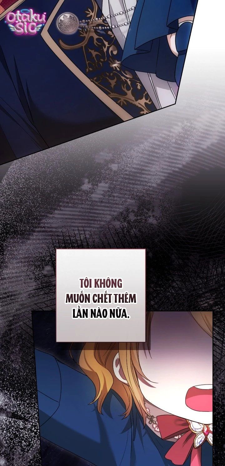 Đứa trẻ nuôi dưỡng ác ma - Chap 2 - Trang 18