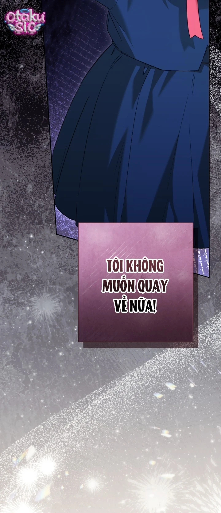 Đứa trẻ nuôi dưỡng ác ma - Chap 2 - Trang 19