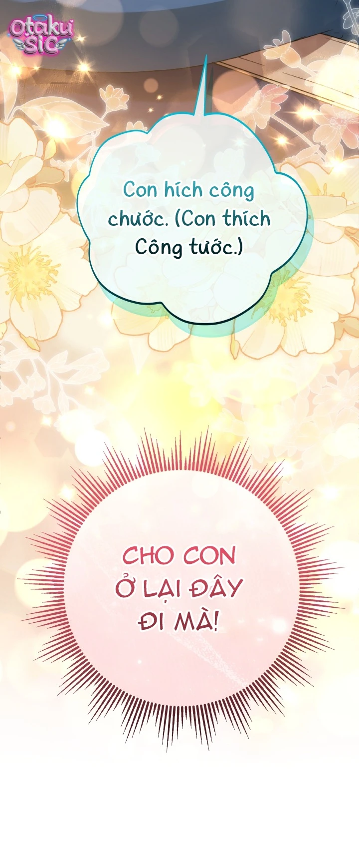 Đứa trẻ nuôi dưỡng ác ma - Chap 2 - Trang 22