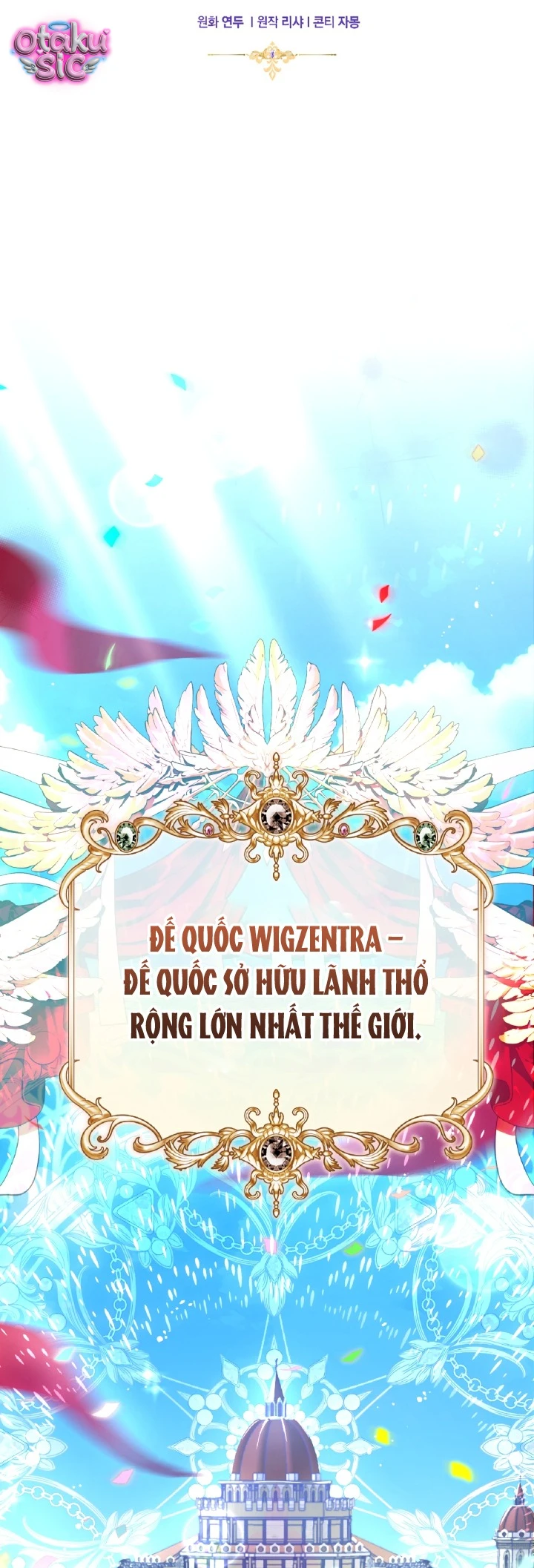Đứa trẻ nuôi dưỡng ác ma - Chap 2 - Trang 25