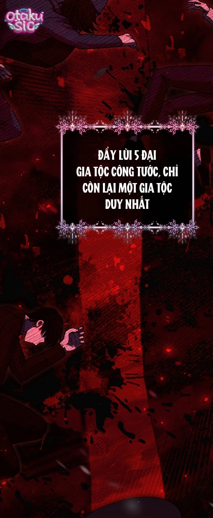 Đứa trẻ nuôi dưỡng ác ma - Chap 2 - Trang 34
