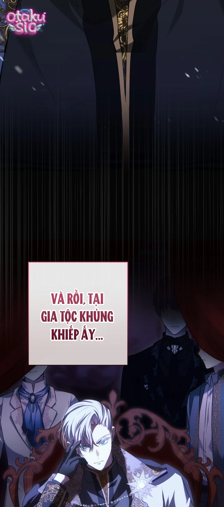 Đứa trẻ nuôi dưỡng ác ma - Chap 2 - Trang 37