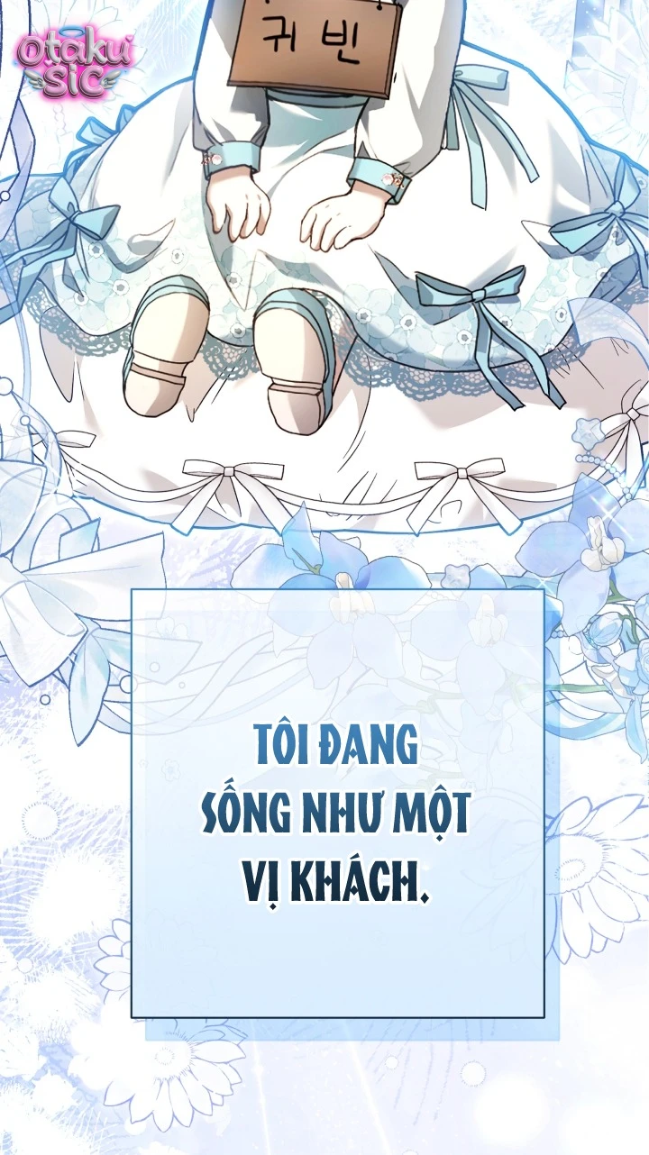 Đứa trẻ nuôi dưỡng ác ma - Chap 2 - Trang 40