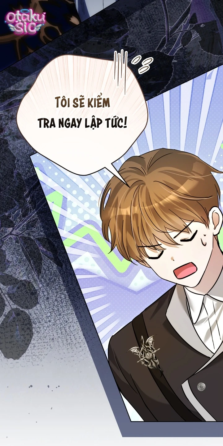 Đứa trẻ nuôi dưỡng ác ma - Chap 2 - Trang 5