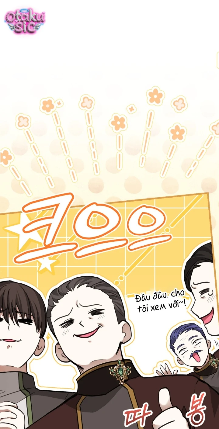 Đứa trẻ nuôi dưỡng ác ma - Chap 2 - Trang 46