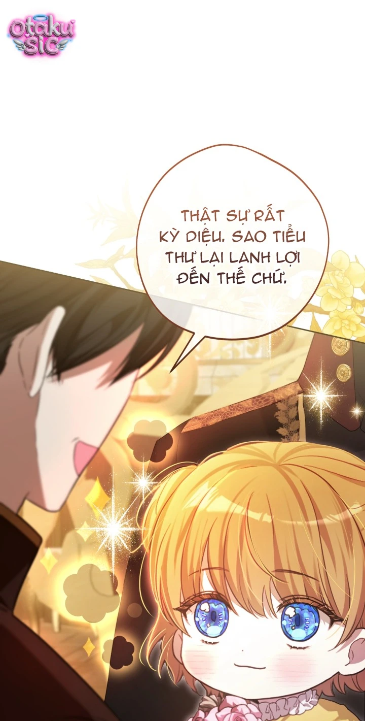Đứa trẻ nuôi dưỡng ác ma - Chap 2 - Trang 48