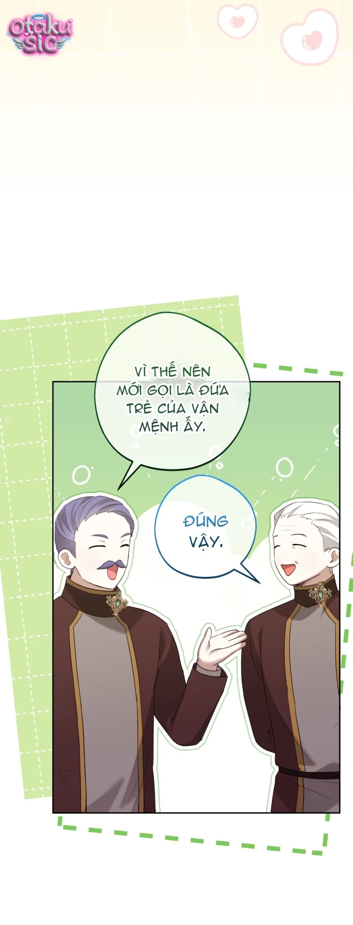 Đứa trẻ nuôi dưỡng ác ma - Chap 2 - Trang 50