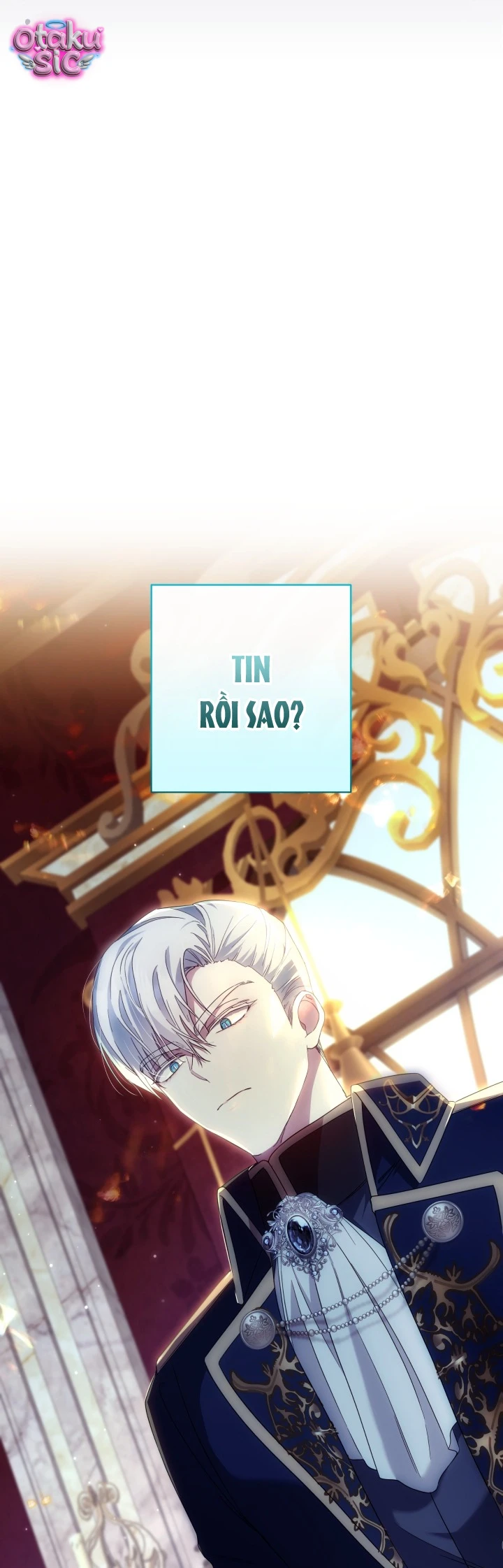 Đứa trẻ nuôi dưỡng ác ma - Chap 2 - Trang 6