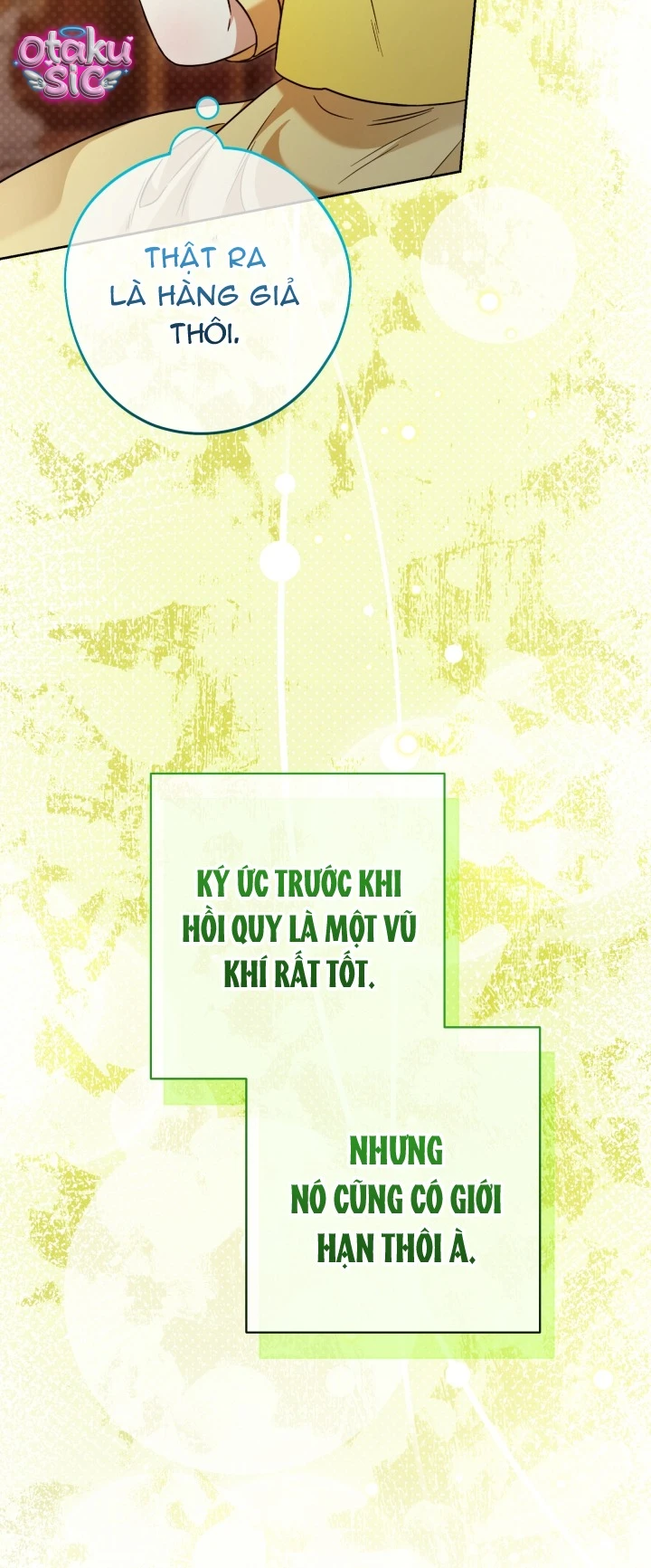 Đứa trẻ nuôi dưỡng ác ma - Chap 2 - Trang 52