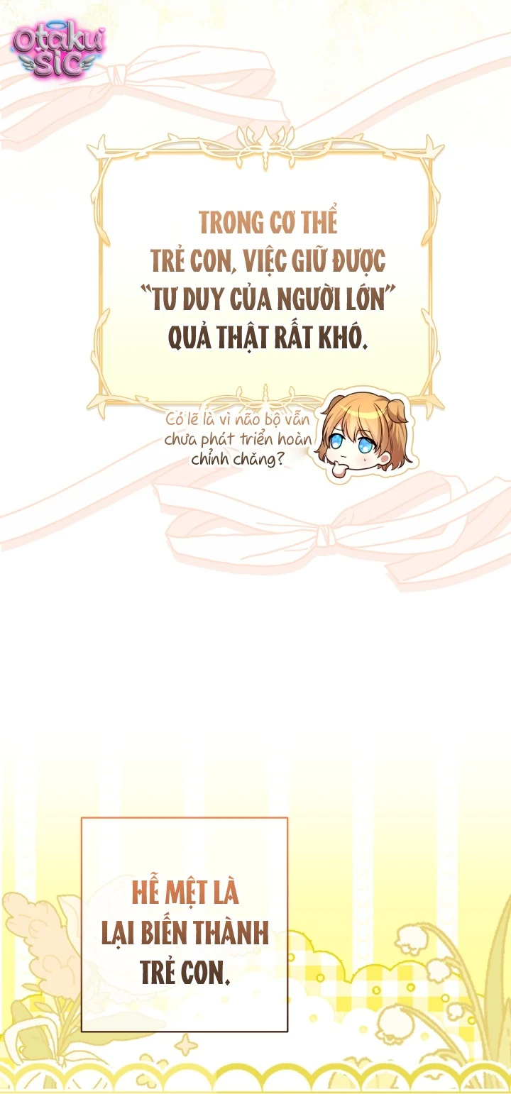 Đứa trẻ nuôi dưỡng ác ma - Chap 2 - Trang 53