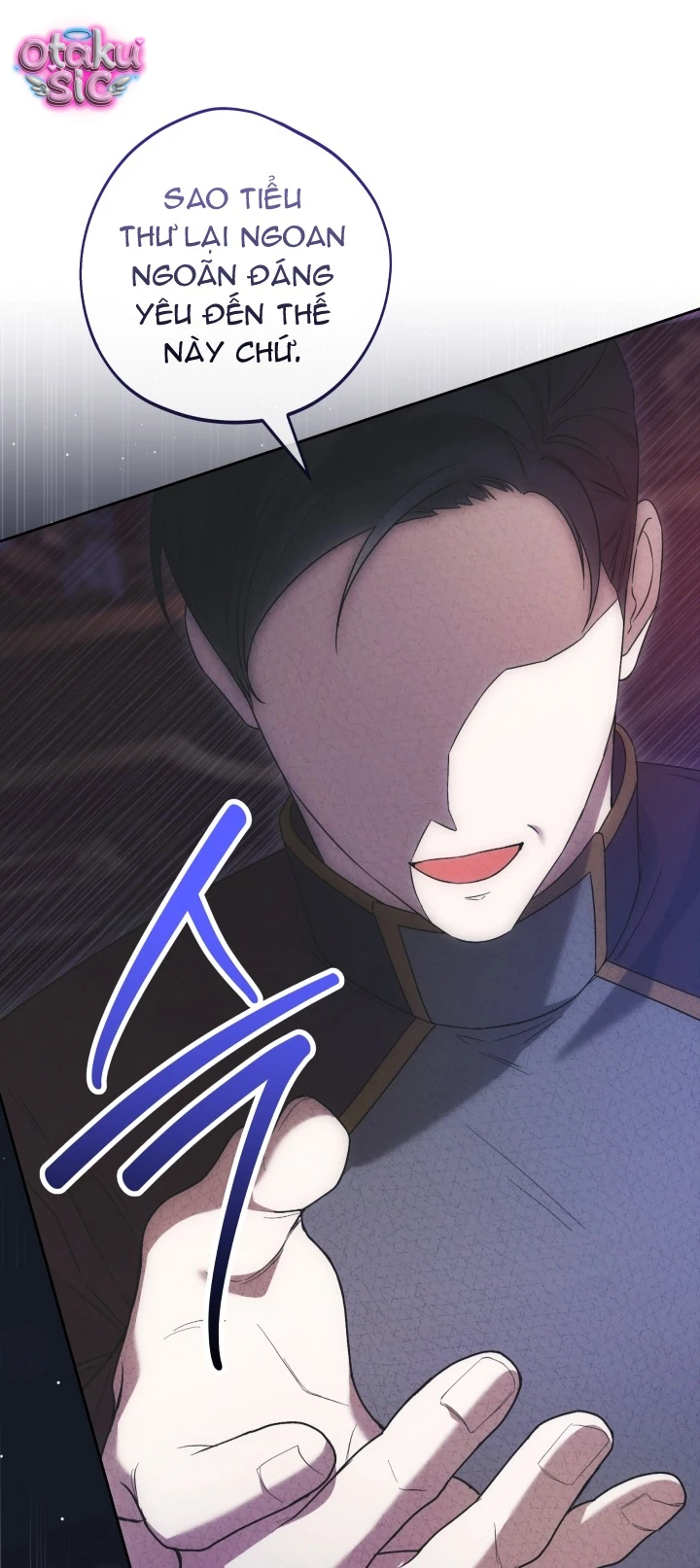 Đứa trẻ nuôi dưỡng ác ma - Chap 2 - Trang 55