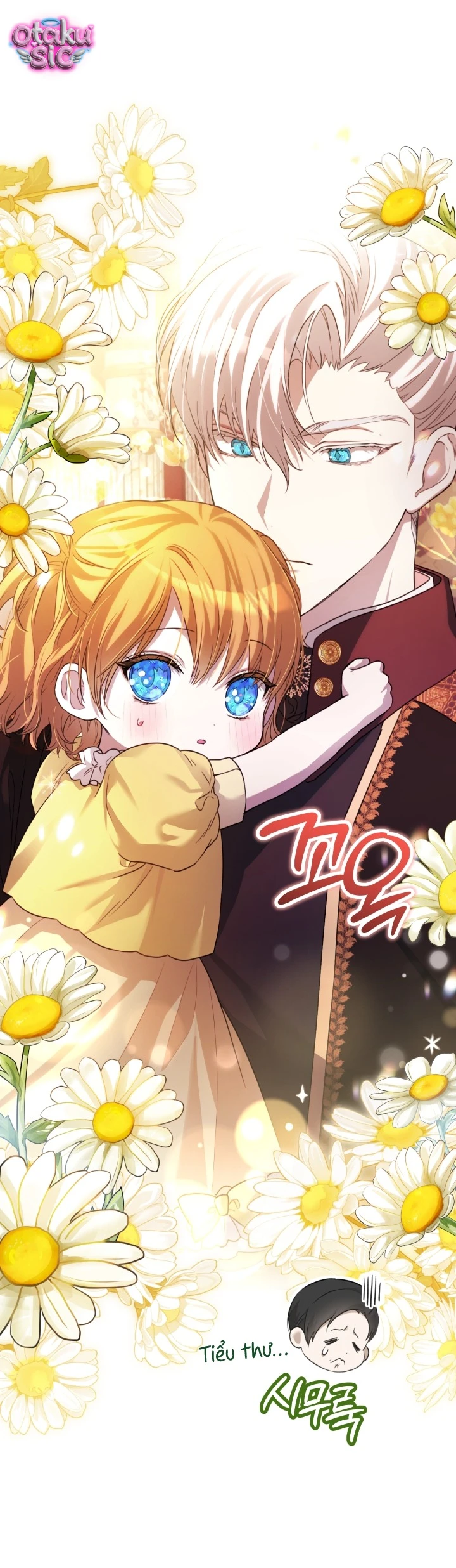 Đứa trẻ nuôi dưỡng ác ma - Chap 2 - Trang 57