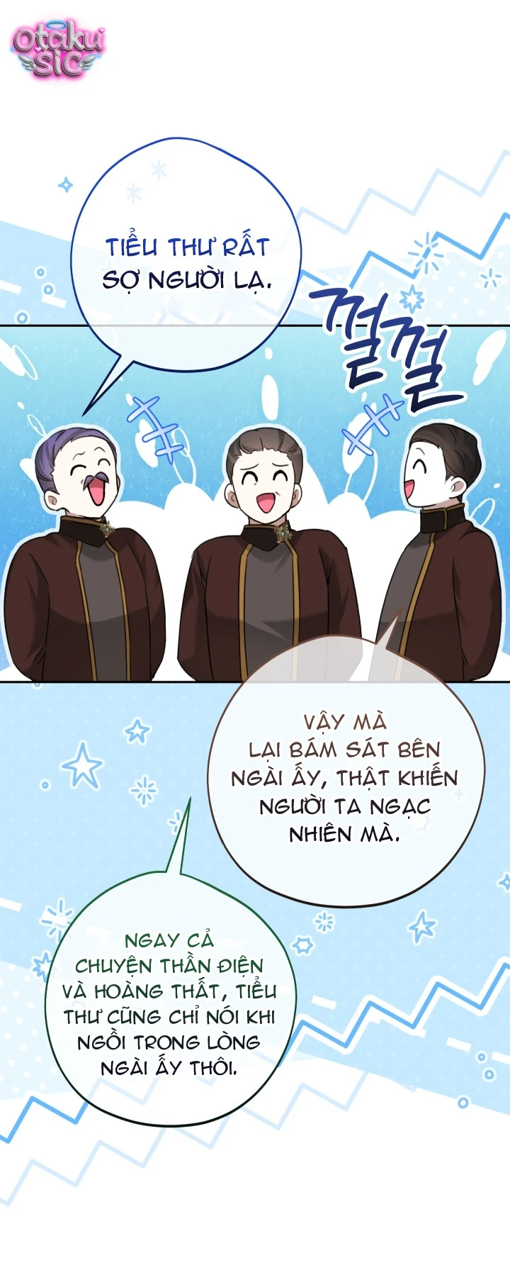 Đứa trẻ nuôi dưỡng ác ma - Chap 2 - Trang 58