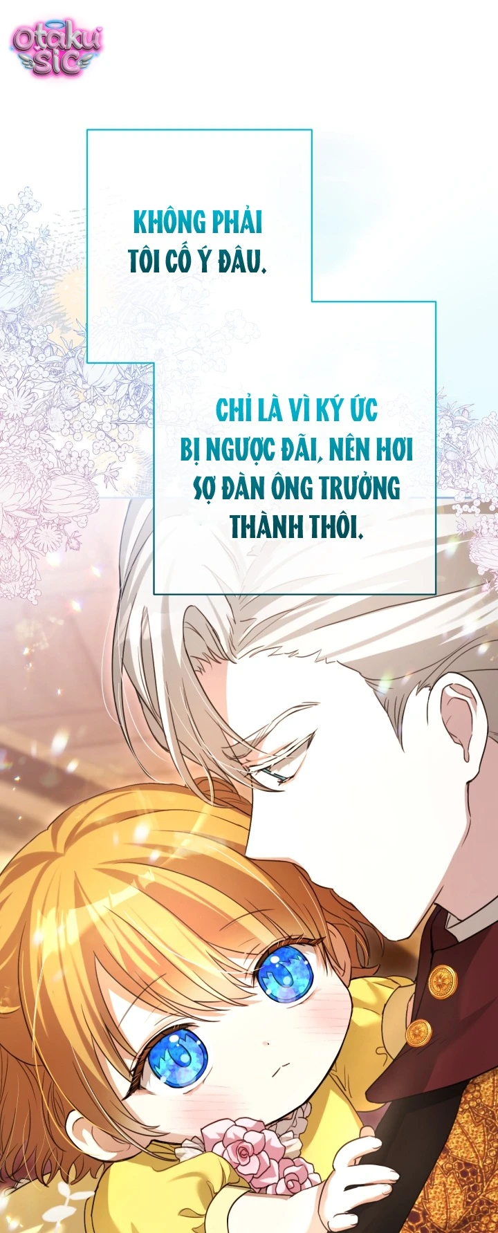 Đứa trẻ nuôi dưỡng ác ma - Chap 2 - Trang 59