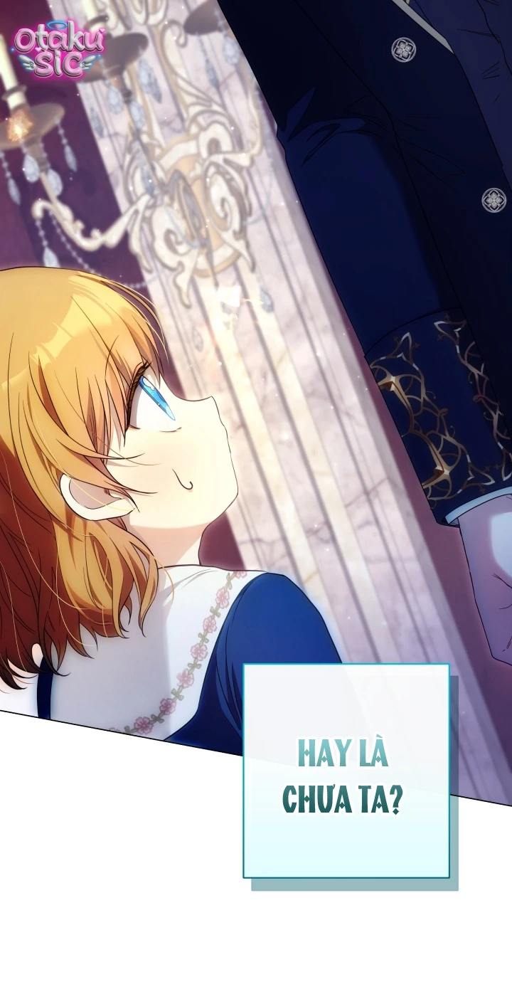 Đứa trẻ nuôi dưỡng ác ma - Chap 2 - Trang 7