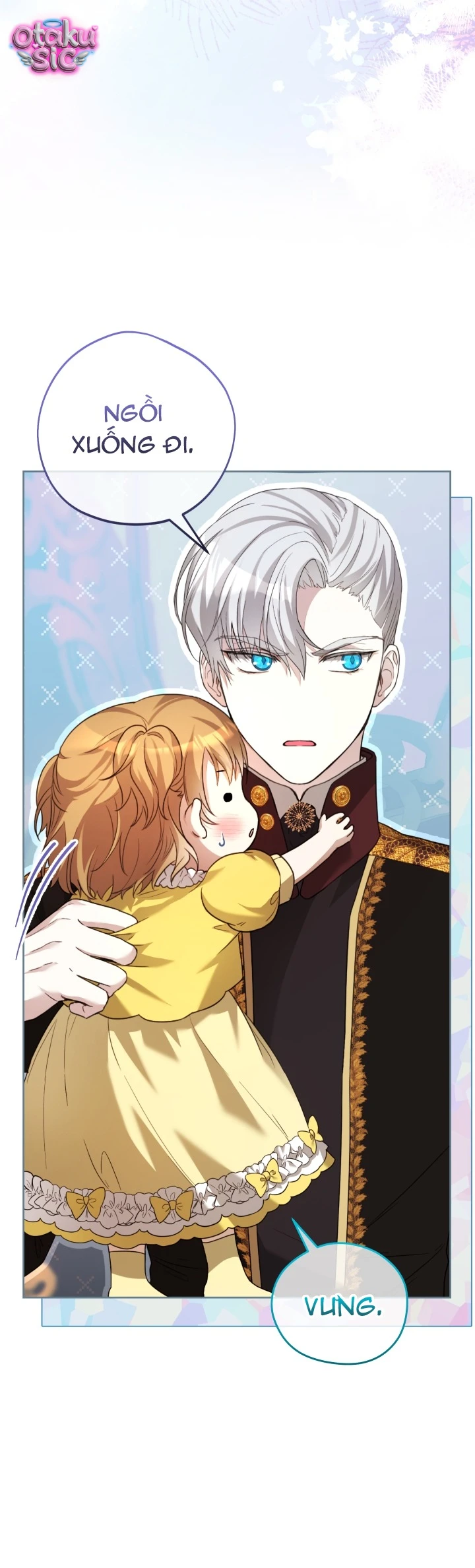 Đứa trẻ nuôi dưỡng ác ma - Chap 2 - Trang 61