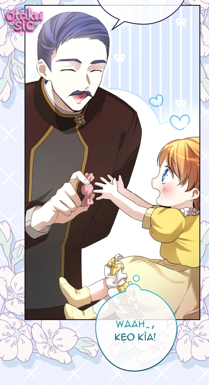 Đứa trẻ nuôi dưỡng ác ma - Chap 2 - Trang 64