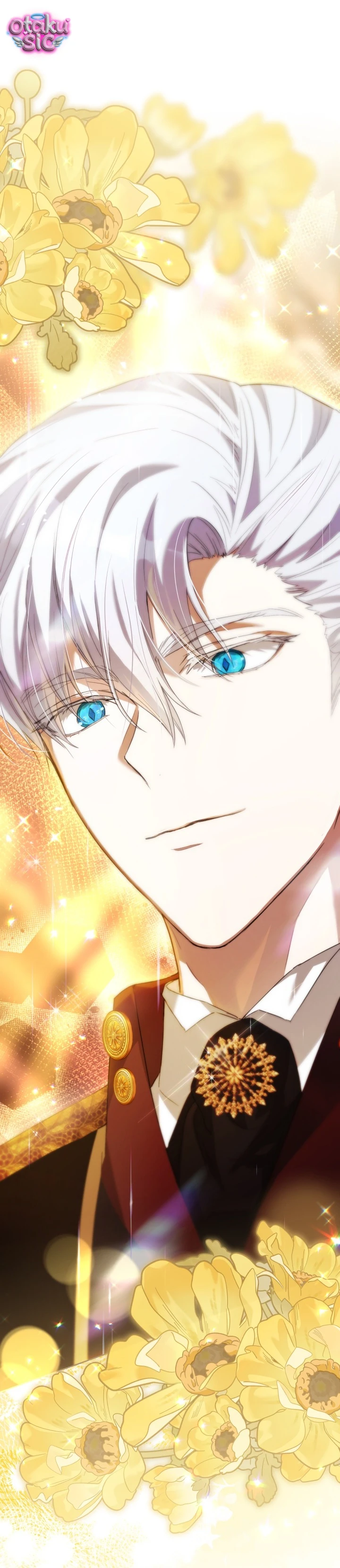 Đứa trẻ nuôi dưỡng ác ma - Chap 2 - Trang 76