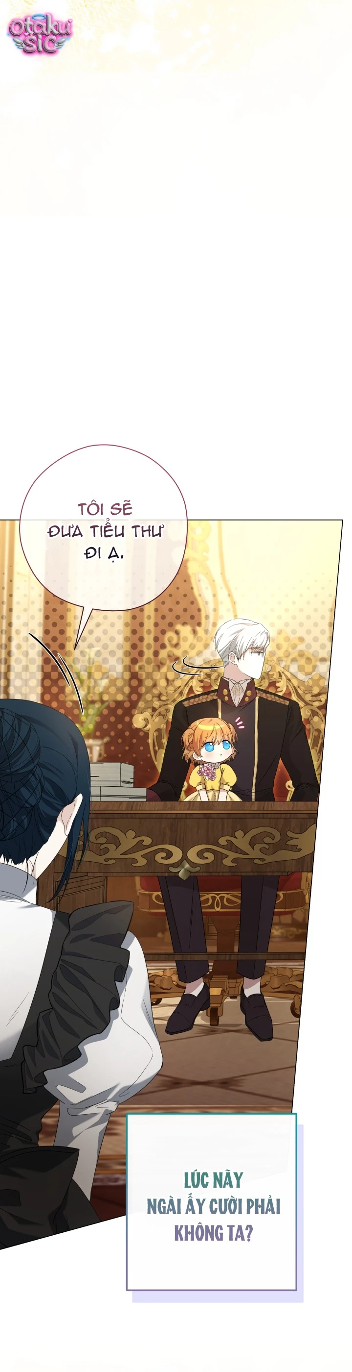 Đứa trẻ nuôi dưỡng ác ma - Chap 2 - Trang 77