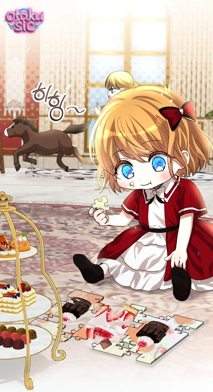 Đứa trẻ nuôi dưỡng ác ma - Chap 2 - Trang 83