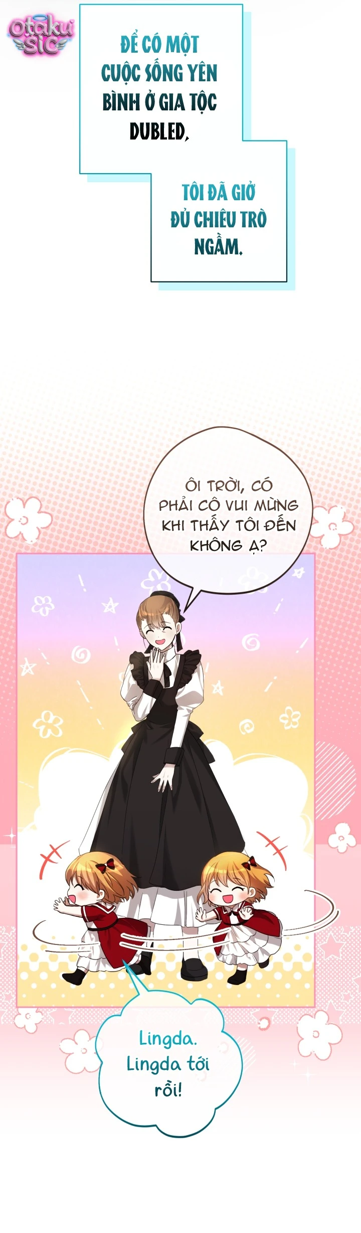 Đứa trẻ nuôi dưỡng ác ma - Chap 2 - Trang 84