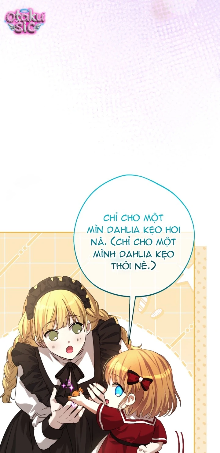 Đứa trẻ nuôi dưỡng ác ma - Chap 2 - Trang 87