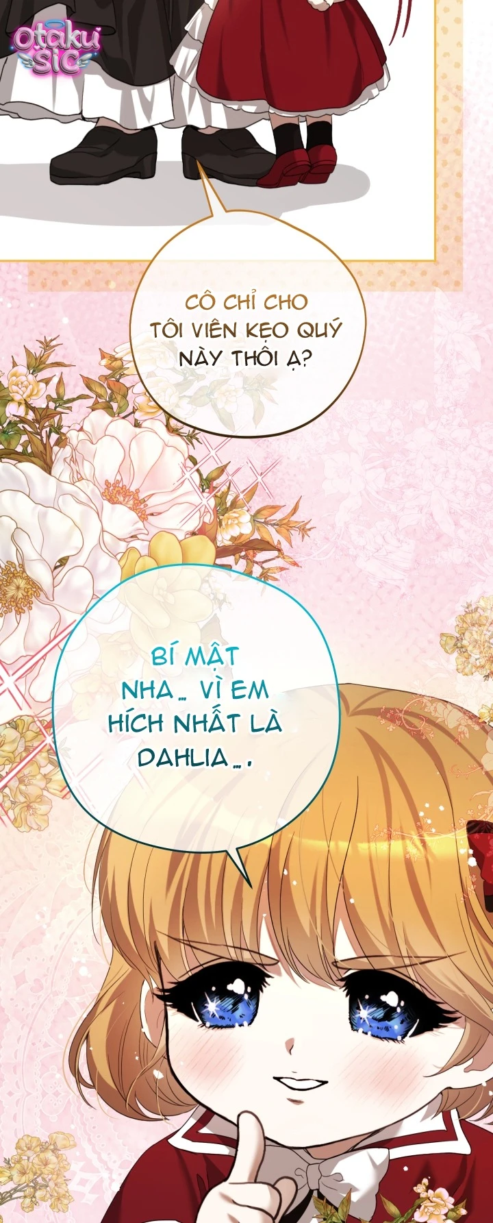 Đứa trẻ nuôi dưỡng ác ma - Chap 2 - Trang 88