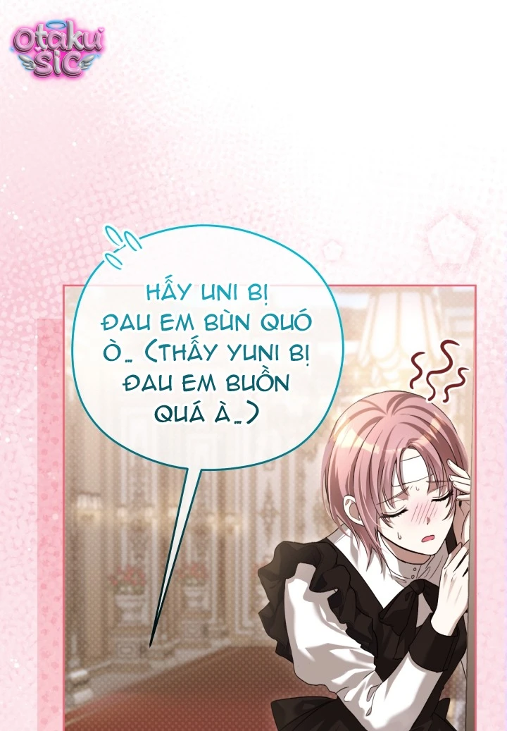 Đứa trẻ nuôi dưỡng ác ma - Chap 2 - Trang 90