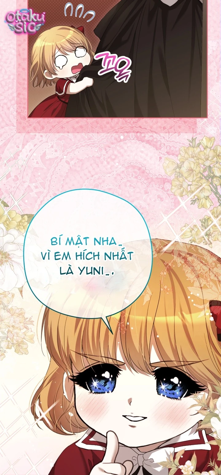 Đứa trẻ nuôi dưỡng ác ma - Chap 2 - Trang 91