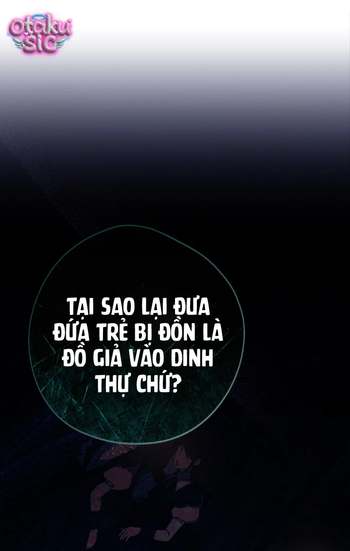 Đứa trẻ nuôi dưỡng ác ma - Chap 2 - Trang 97