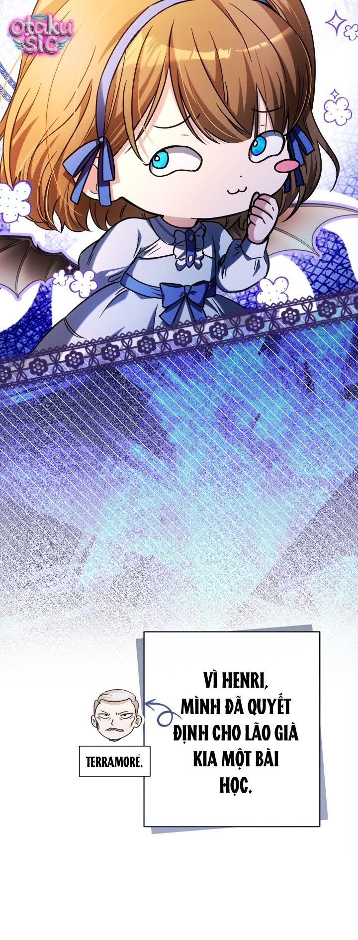 Đứa trẻ nuôi dưỡng ác ma - Chap 20 - Trang 14