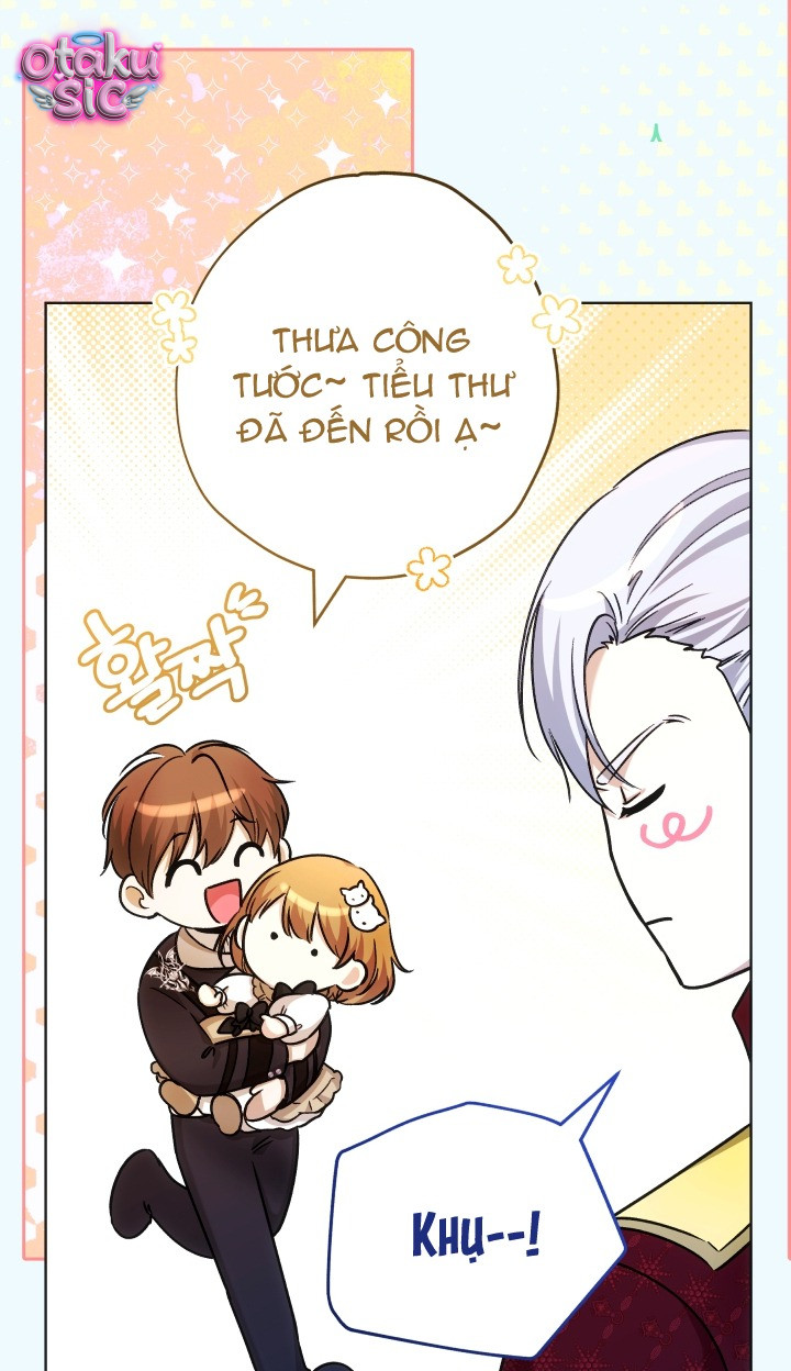 Đứa trẻ nuôi dưỡng ác ma - Chap 20 - Trang 19