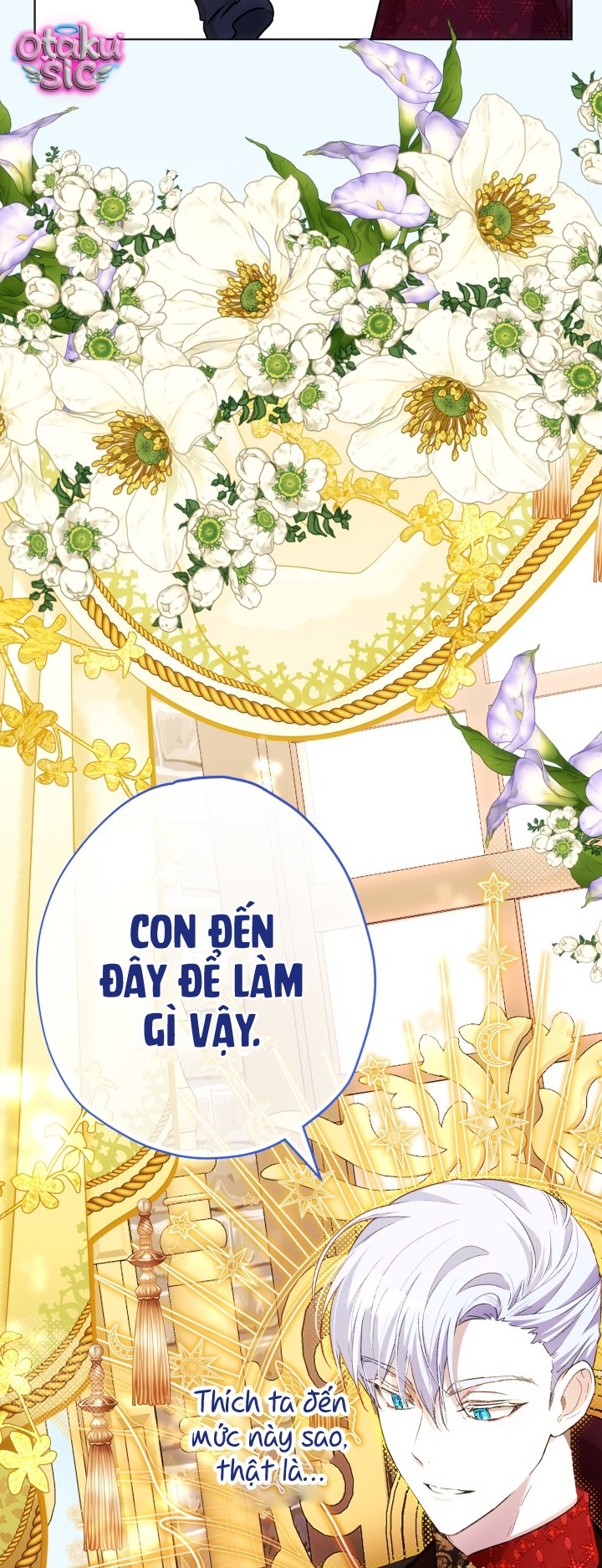 Đứa trẻ nuôi dưỡng ác ma - Chap 20 - Trang 20