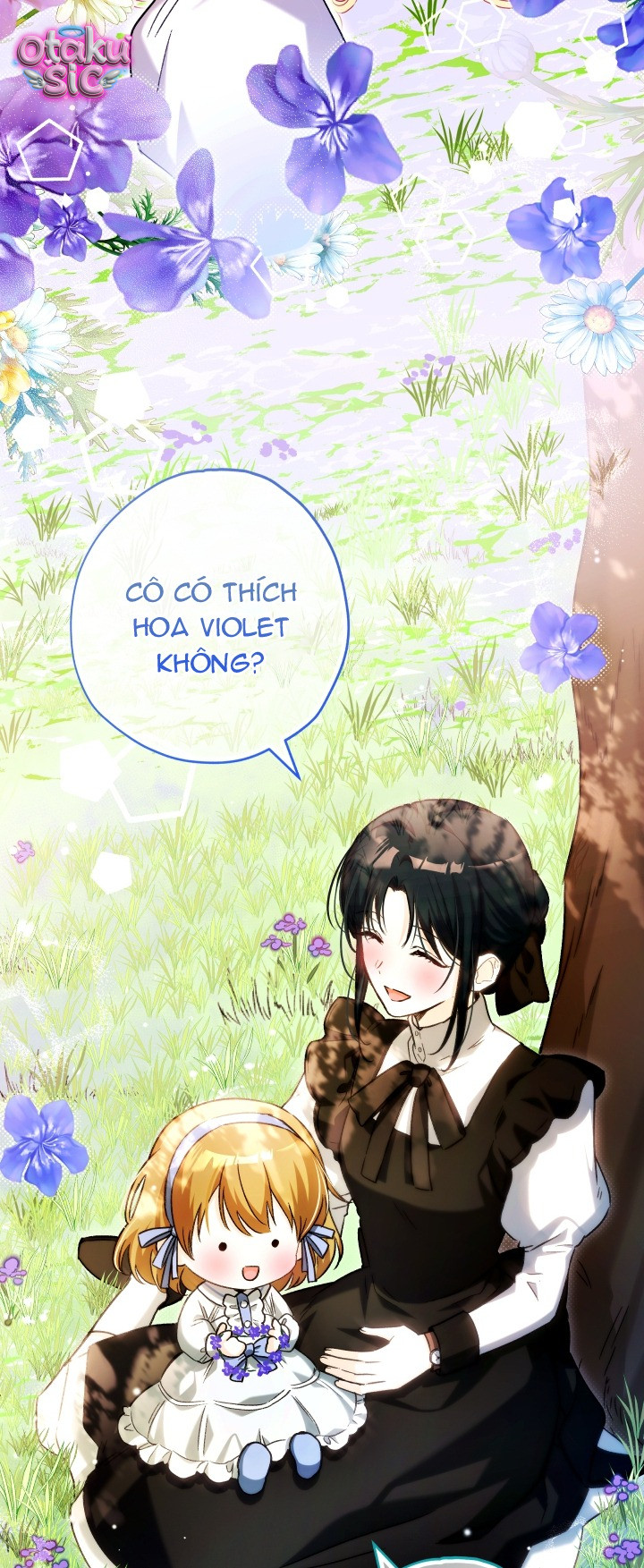 Đứa trẻ nuôi dưỡng ác ma - Chap 20 - Trang 3