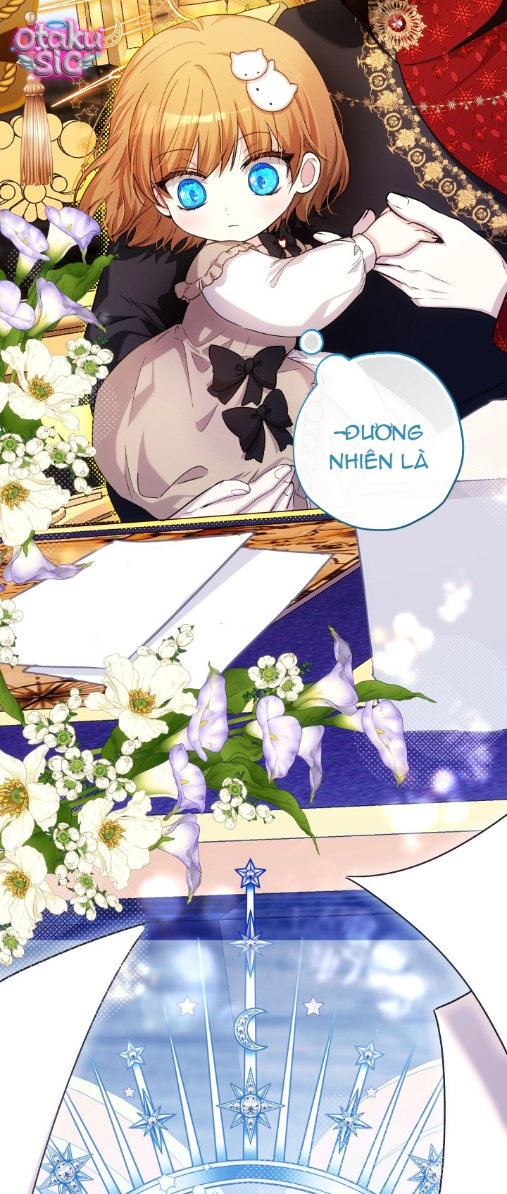Đứa trẻ nuôi dưỡng ác ma - Chap 20 - Trang 21