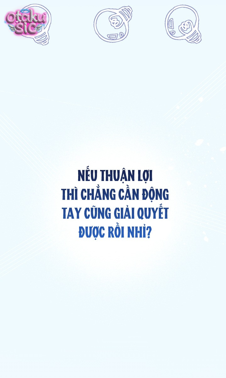 Đứa trẻ nuôi dưỡng ác ma - Chap 20 - Trang 30