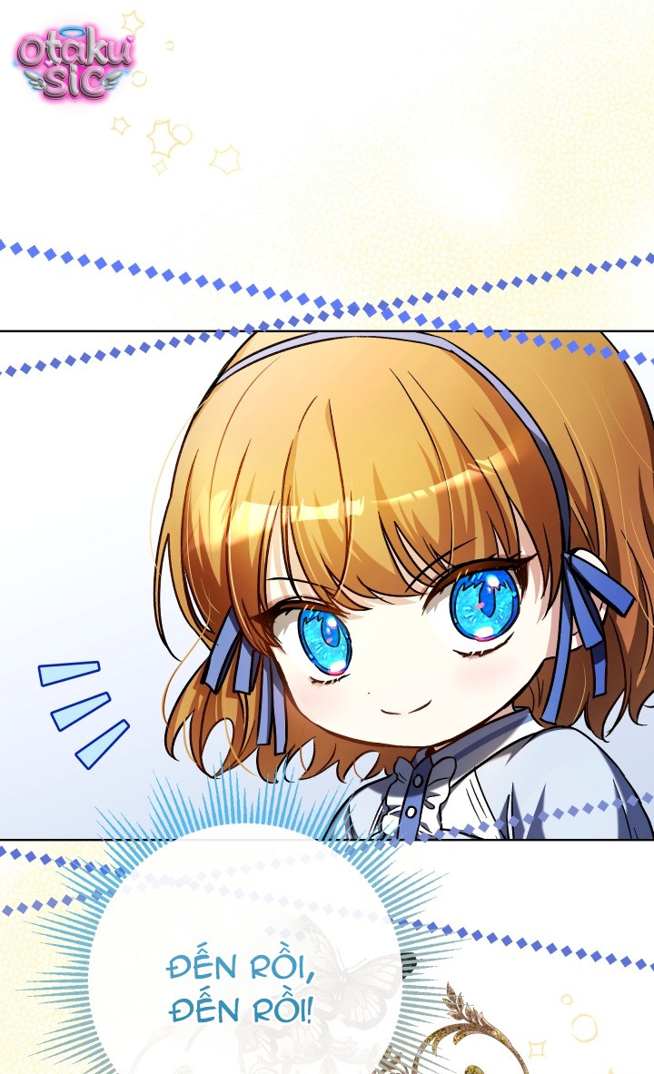 Đứa trẻ nuôi dưỡng ác ma - Chap 20 - Trang 33