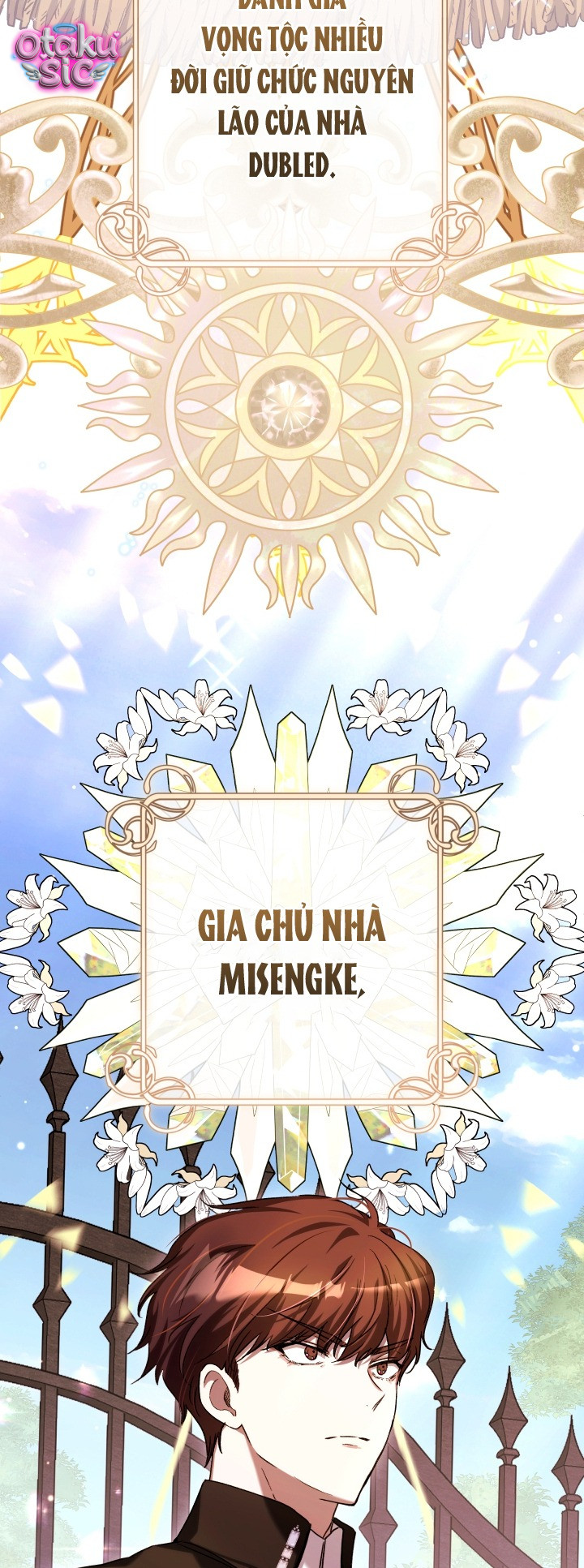 Đứa trẻ nuôi dưỡng ác ma - Chap 20 - Trang 35