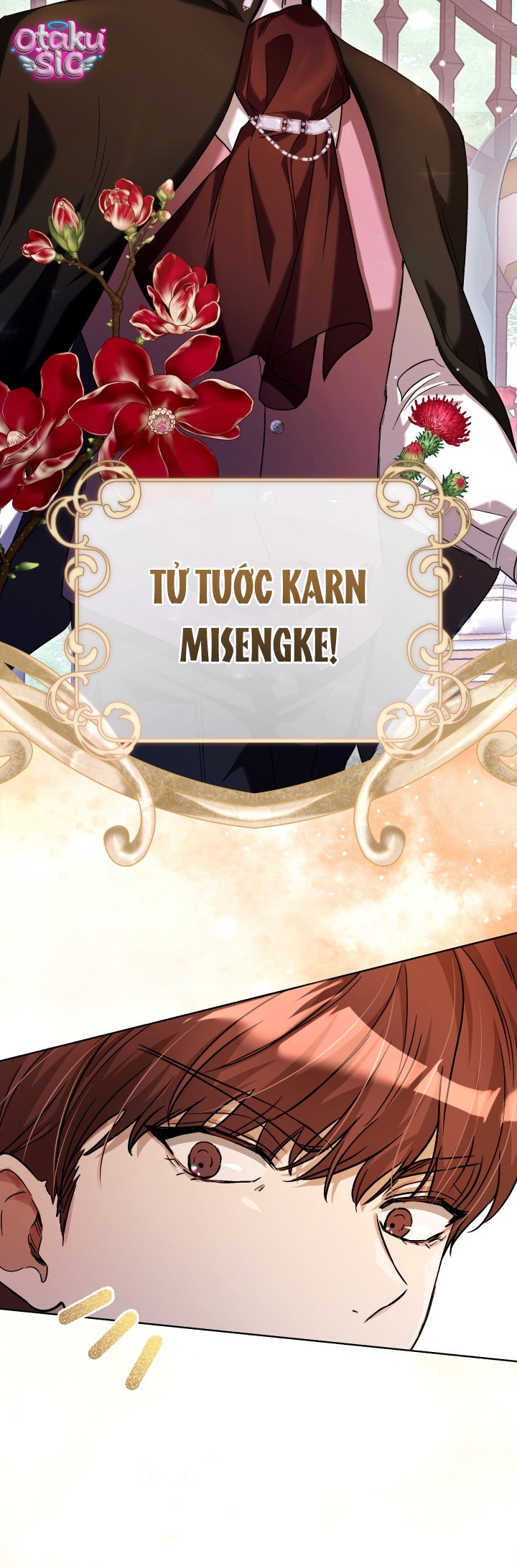Đứa trẻ nuôi dưỡng ác ma - Chap 20 - Trang 36