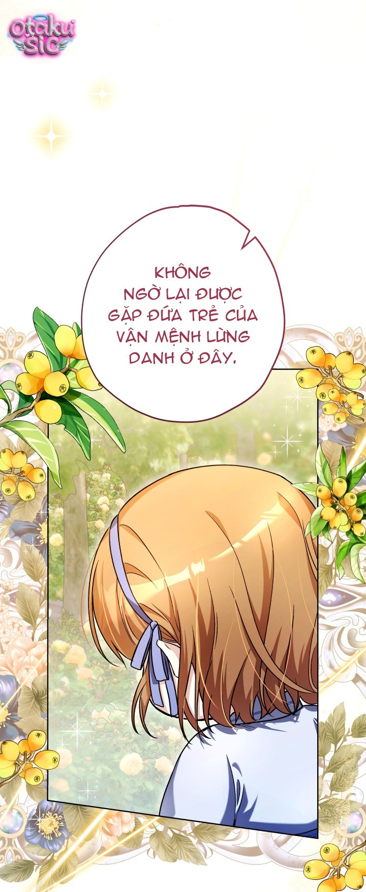 Đứa trẻ nuôi dưỡng ác ma - Chap 20 - Trang 37
