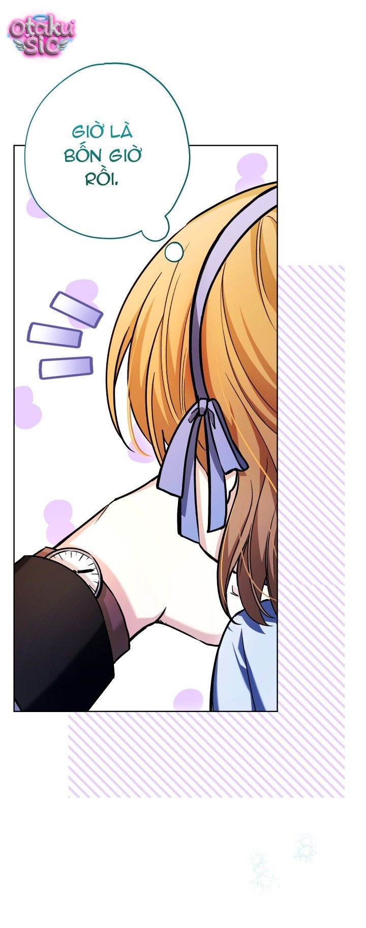 Đứa trẻ nuôi dưỡng ác ma - Chap 20 - Trang 5