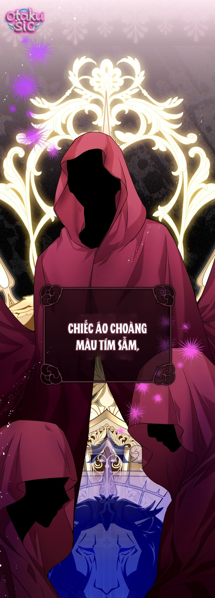 Đứa trẻ nuôi dưỡng ác ma - Chap 20 - Trang 44